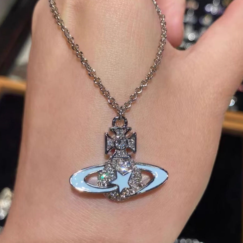Vivienne Westwood Darlene necklace