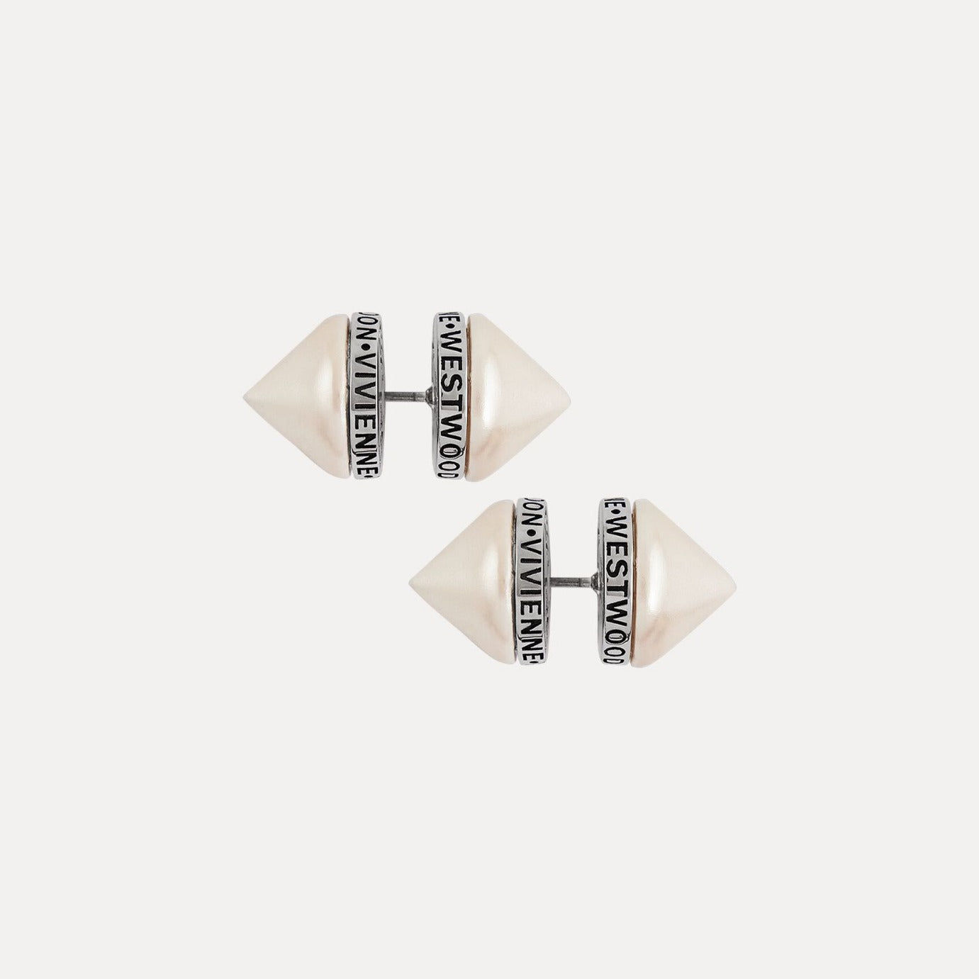 Vivienne Westwood 2024 Elettra earrings