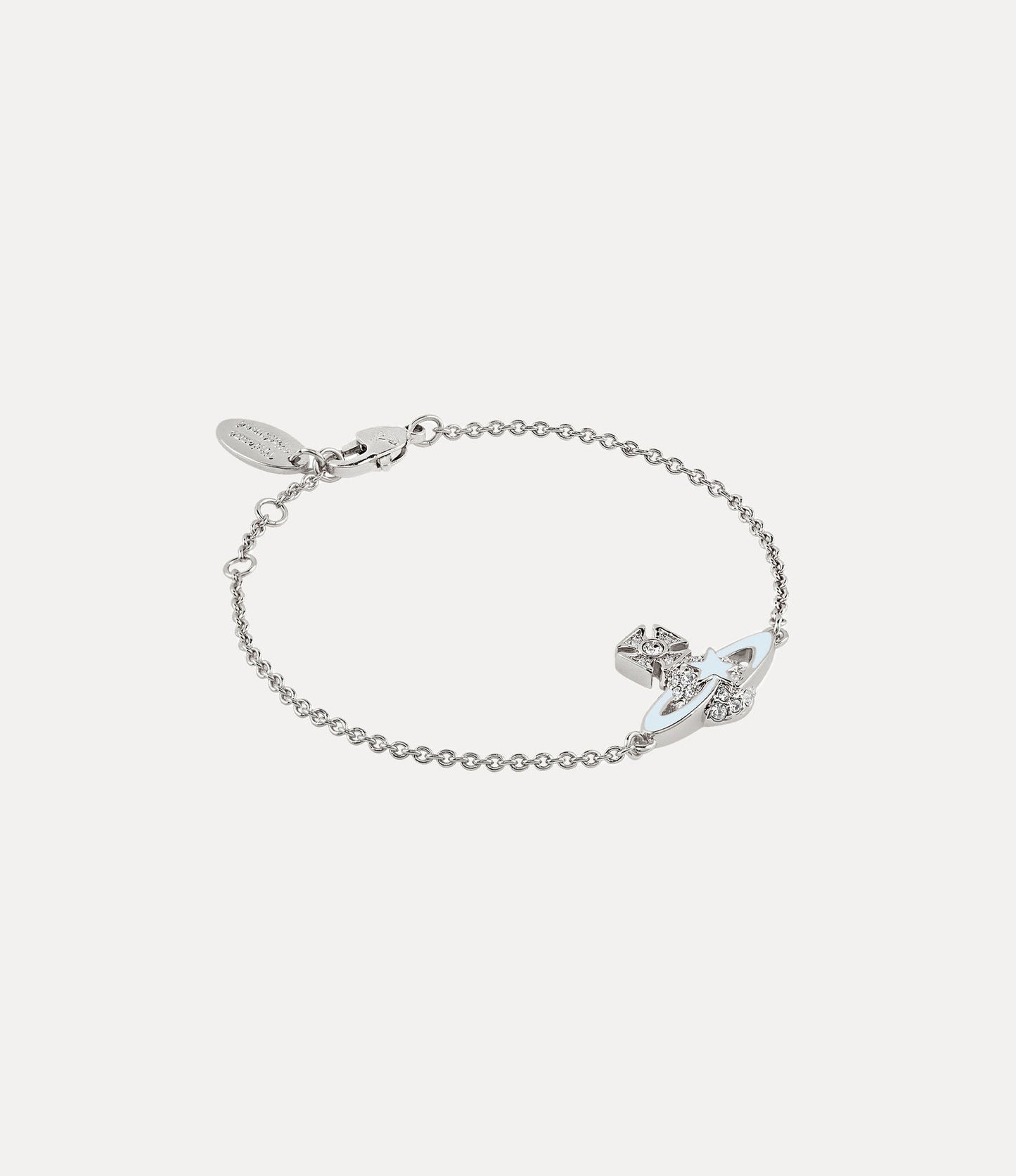 Vivienne Westwood Darlene Bracelet Fresh Temperament Sweet