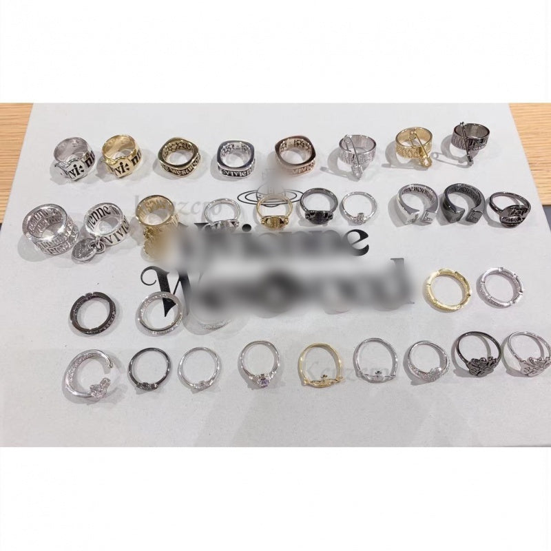 vw rings