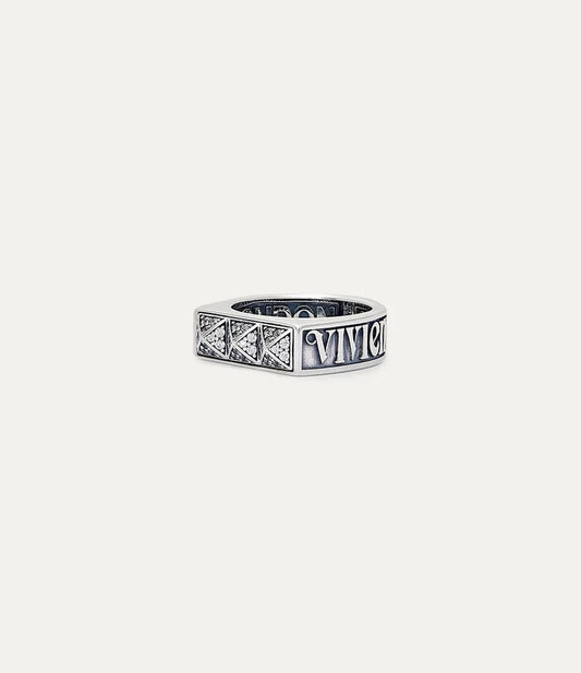 Vivienne Westwood NISSIM Ring