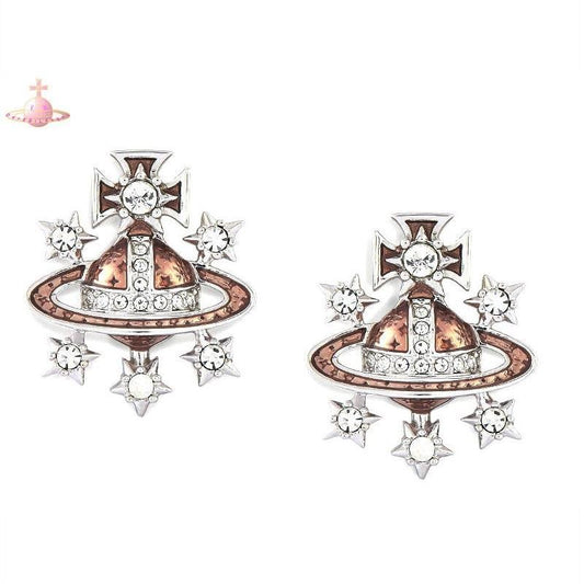 Vivienne Westwood DALILA earring