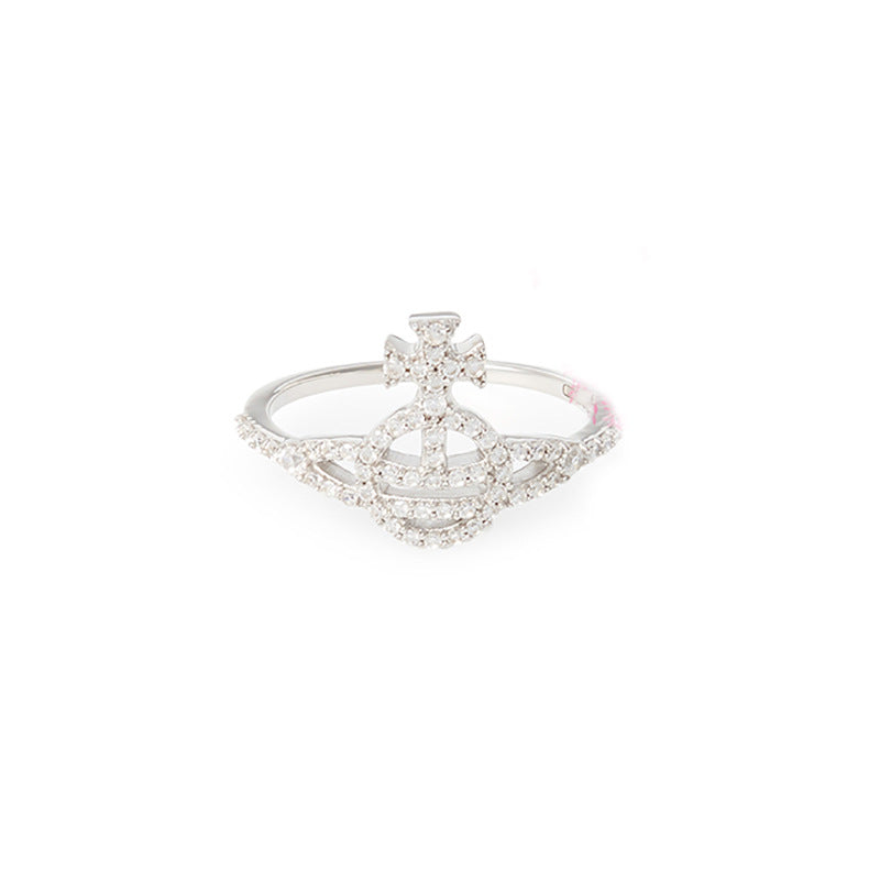 Vivienne Westwood calliope ring