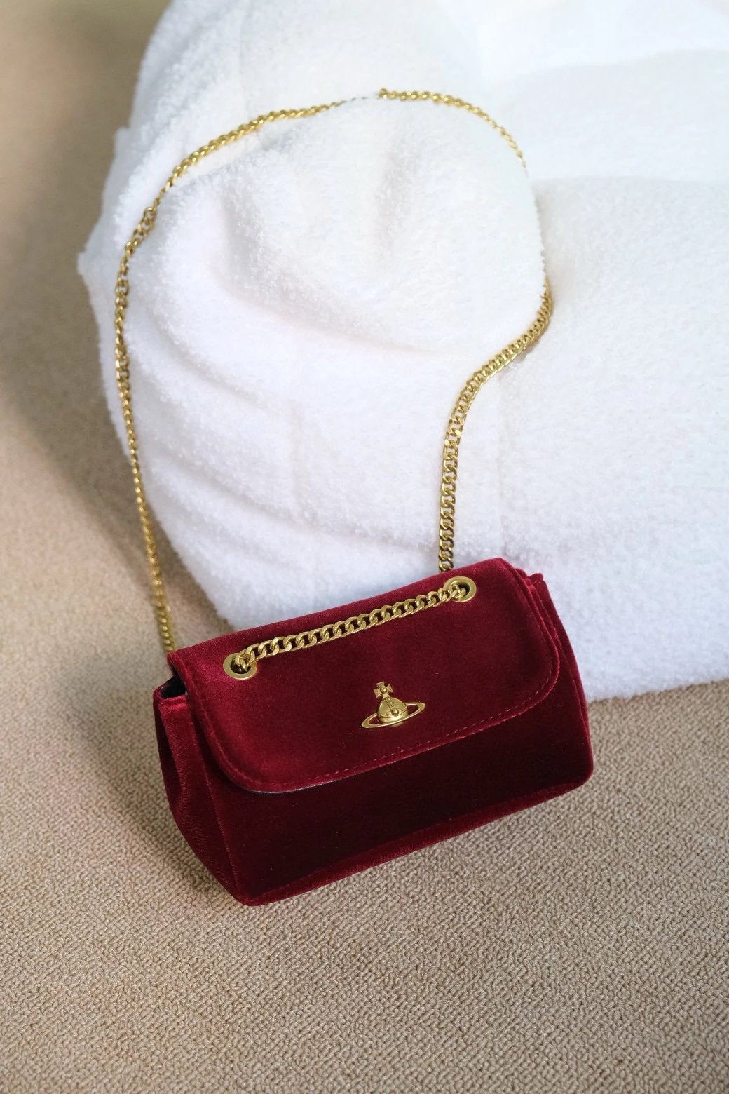 vivienne westwood  Handbag series