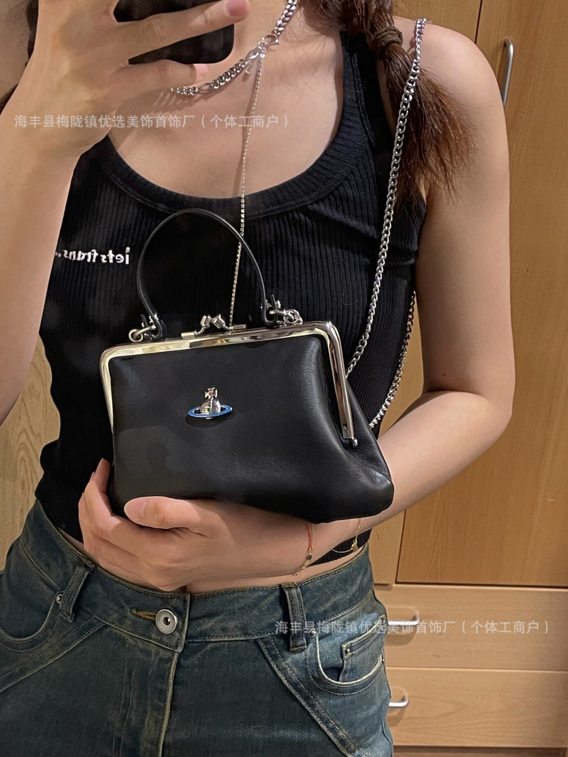 vivienne westwood  Handbag series