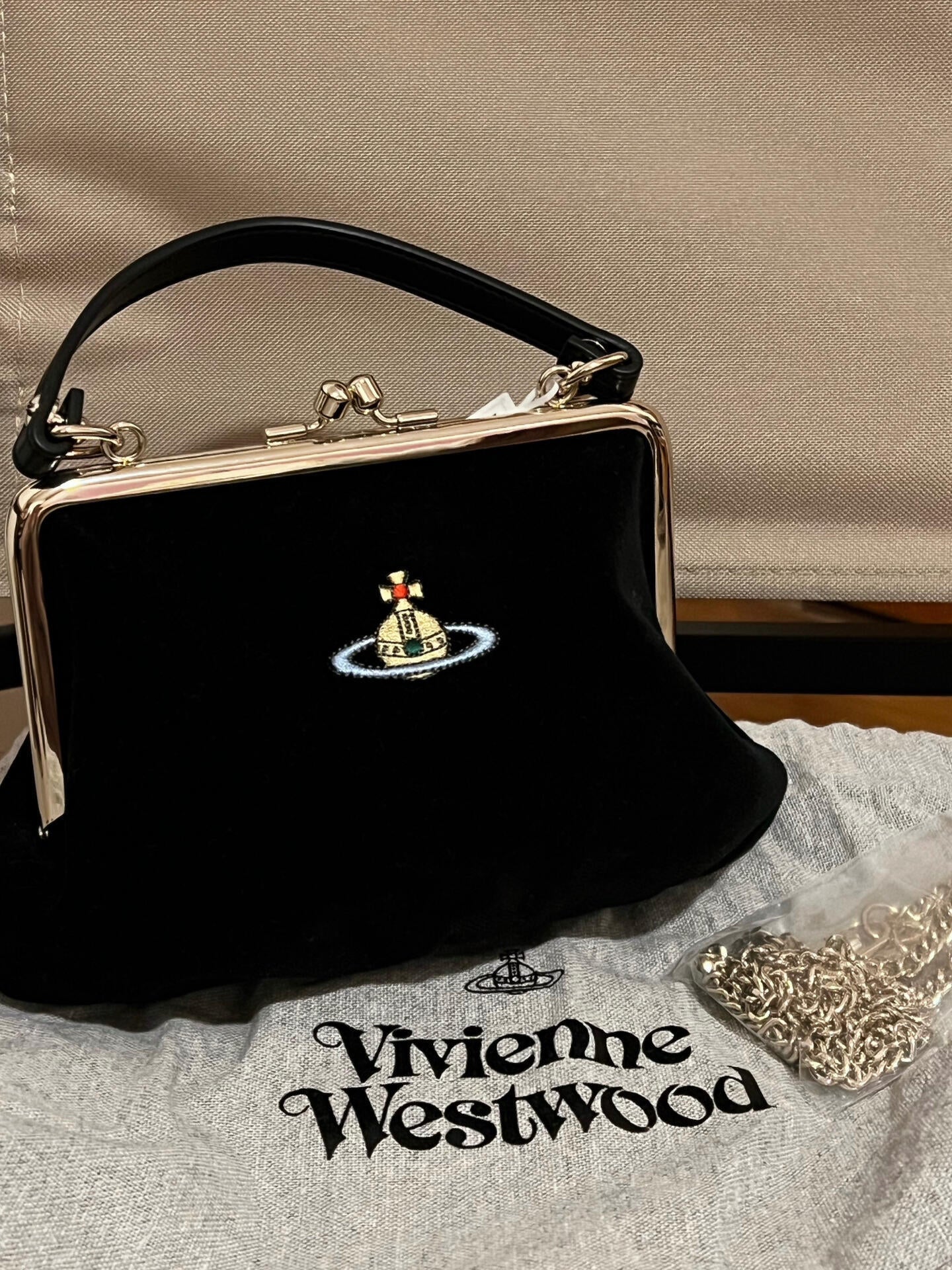 vivienne westwood  Handbag series