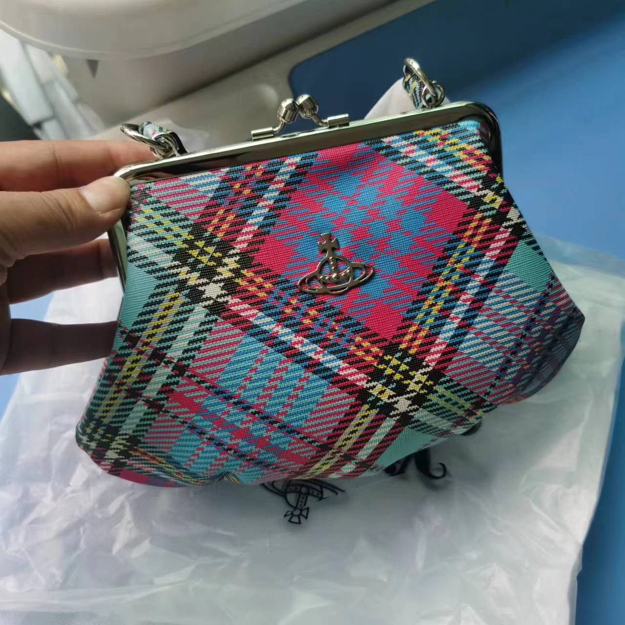 vivienne westwood  Handbag series