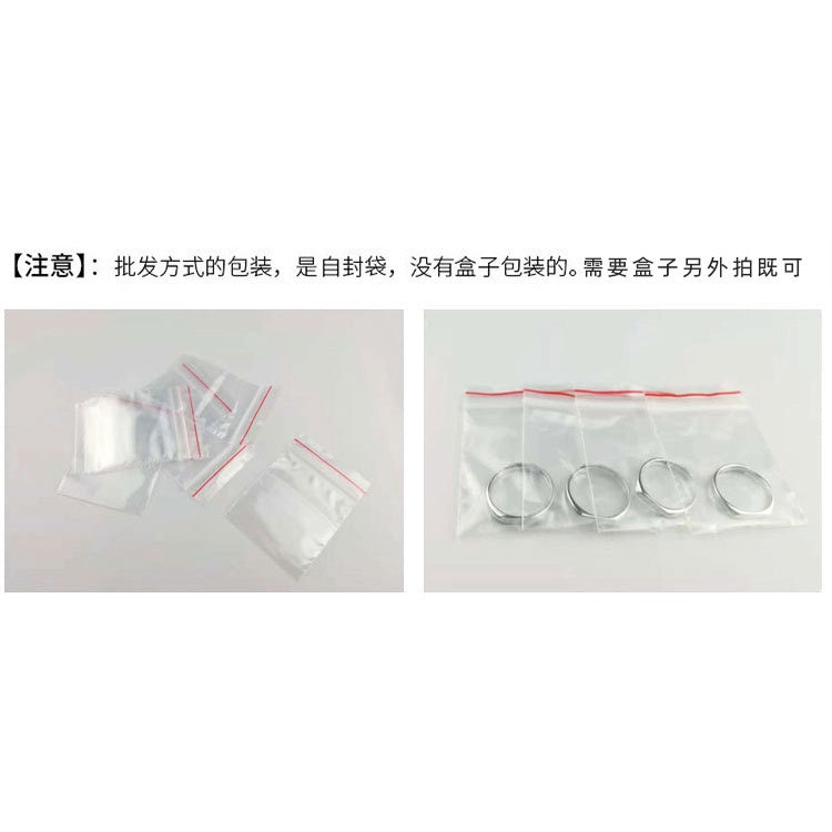 Kenzero Jewelry Natural Palaiba Suit Heart-Shaped Rings Pendants Necklace Gift