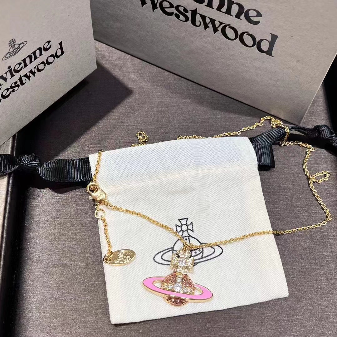 Vivienne Westwood  ROXANNE pendant