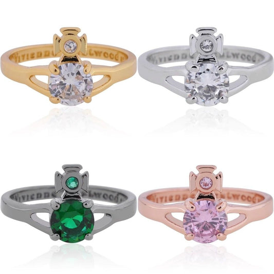 vivienne Westwood  REINA orb ring