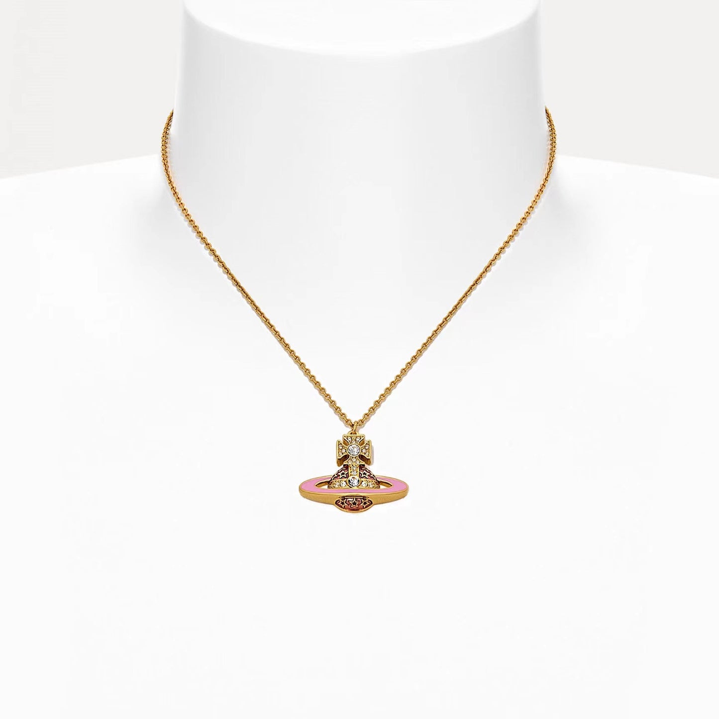 Vivienne Westwood  ROXANNE pendant