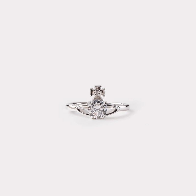 vivienne Westwood  REINA orb ring