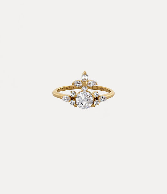 Vivienne Westwood colette ring