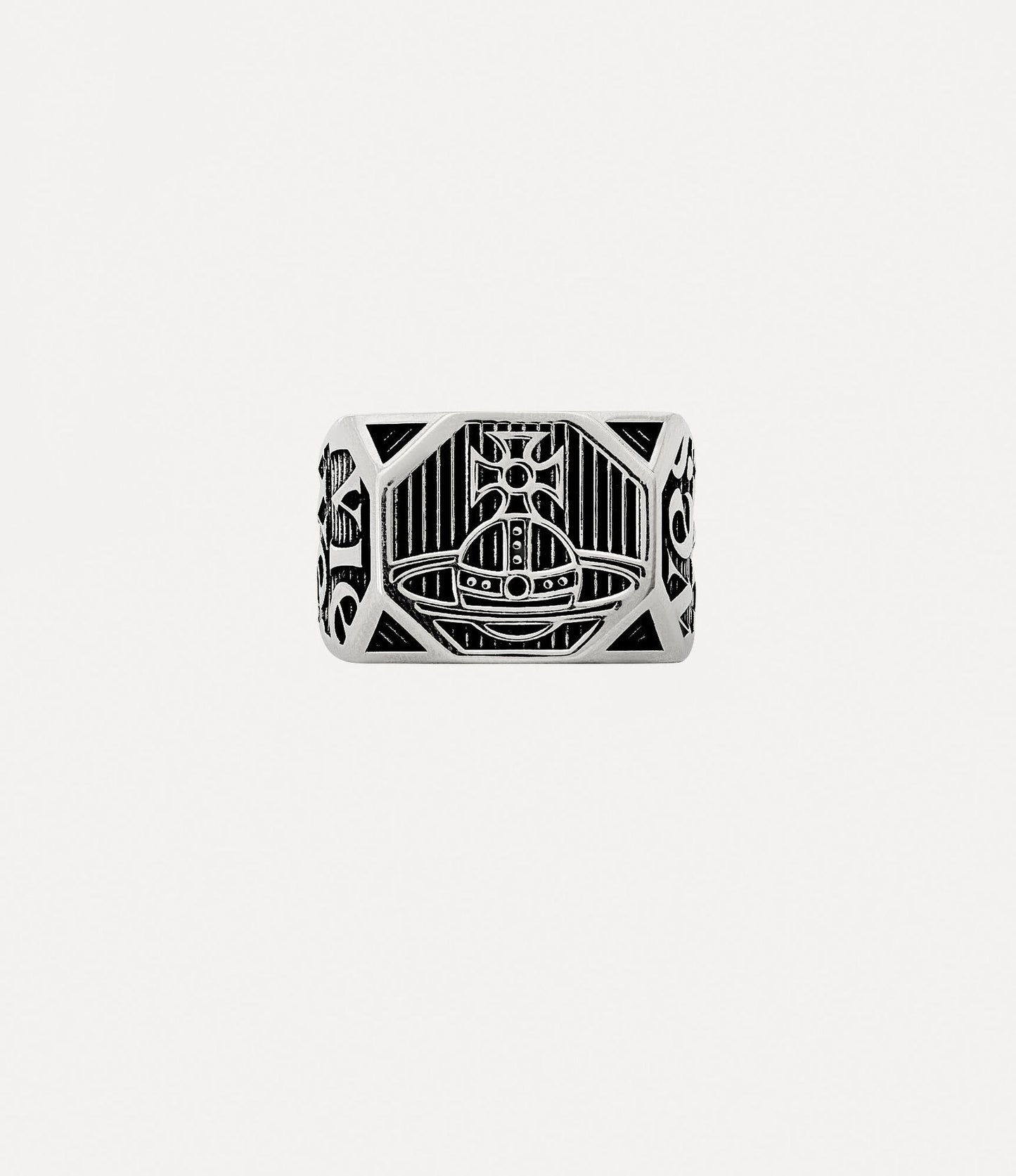 Vivienne Westwood EorbZakarya Ring