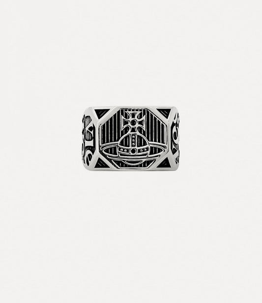 Vivienne Westwood EorbZakarya Ring