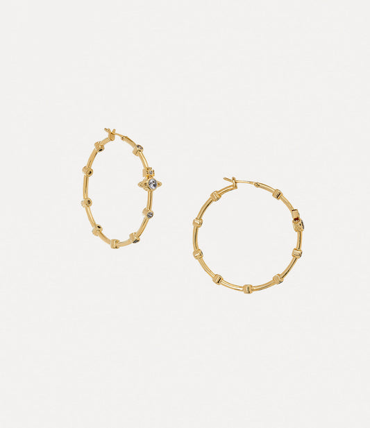 Vivienne Westwood  felicia  Earrings