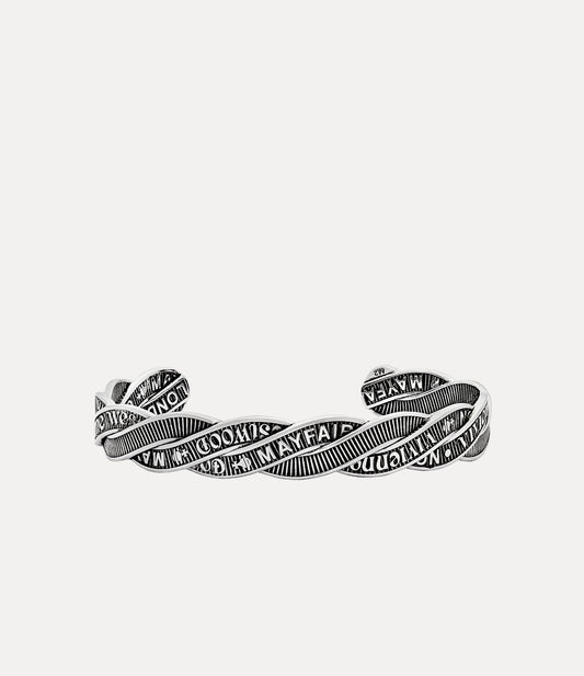 Vivienne Westwood  EorbZakarya Bangle Bracelet