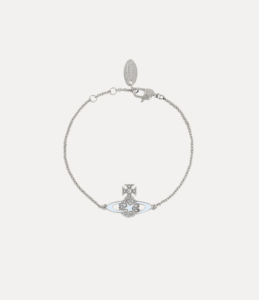 Vivienne Westwood Darlene Bracelet Fresh Temperament Sweet