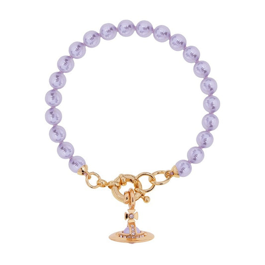 Vivienne Westwood ALEKSA Japan Limit Color Bracelet
