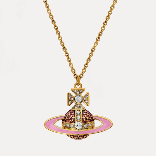Vivienne Westwood  ROXANNE pendant