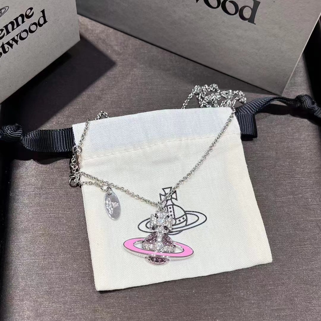 Vivienne Westwood  ROXANNE pendant