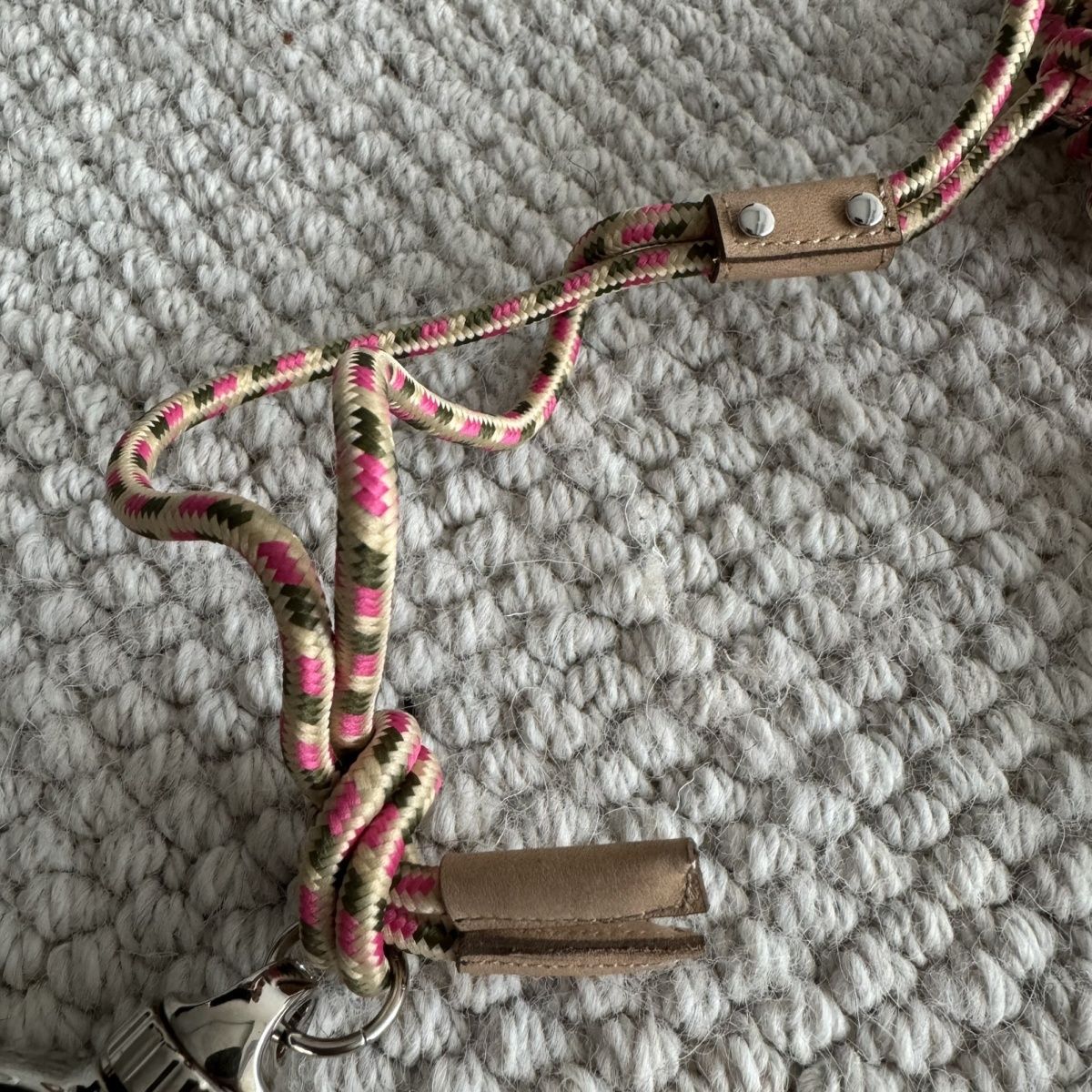 Vivienne Westwood Portable Ashtray Niche Pendant