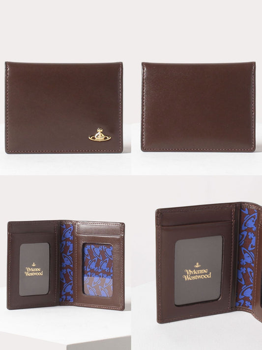 Vivienne Westwood  Card Holder Card holder Document bag