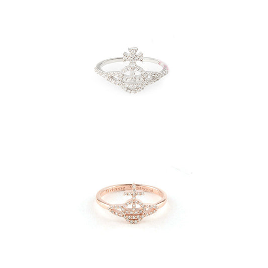 Vivienne Westwood calliope ring