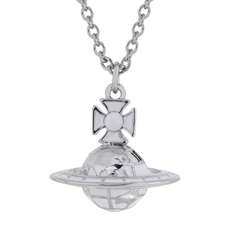 Vivienne Westwood Mayfair Galileo globe pendant