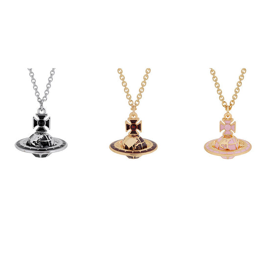 Vivienne Westwood Mayfair Galileo globe pendant