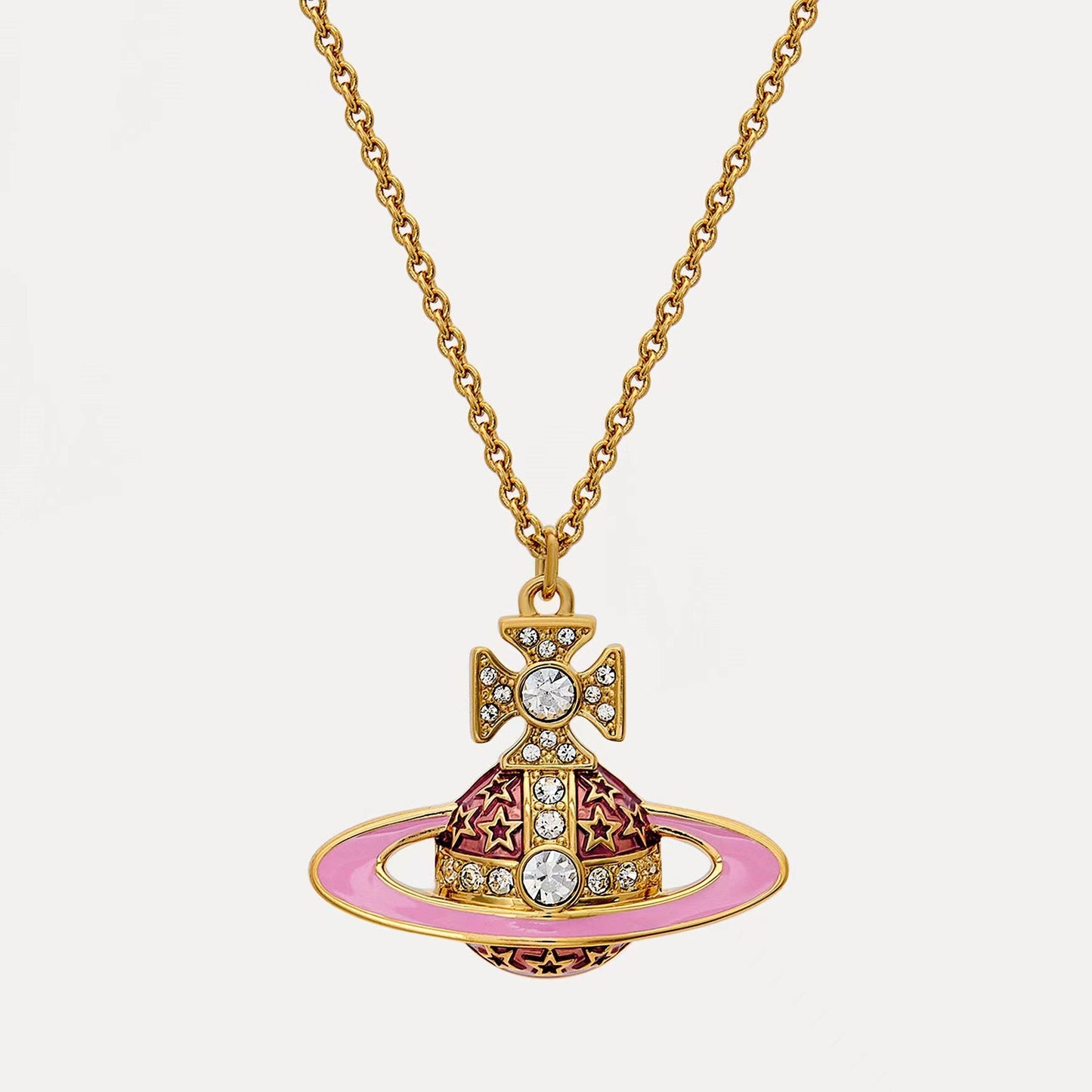 Vivienne Westwood  ROXANNE pendant