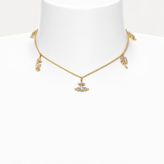 Vivienne Westwood ENORENA Necklace