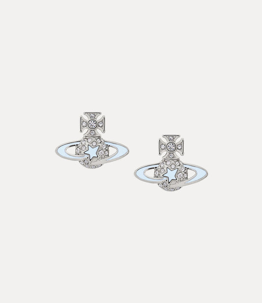 Vivienne  Westwood Darlene earrings