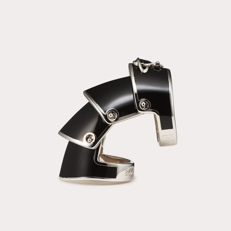 vivienne westwood japan colorful armor  rings